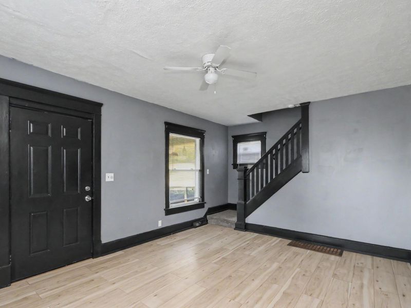 121 - 125 Ford Street, Mansfield, OH 44903 Photo 4