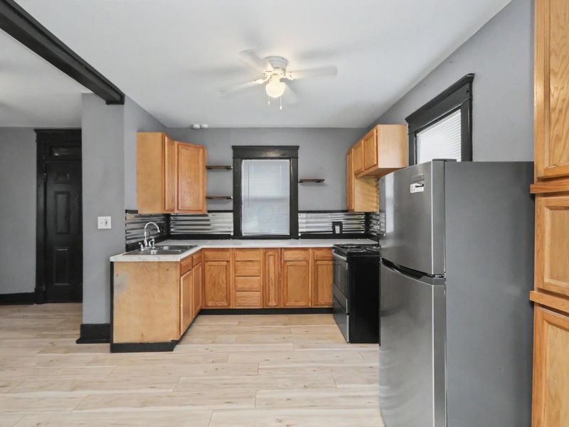 121 - 125 Ford Street, Mansfield, OH 44903 Photo 5