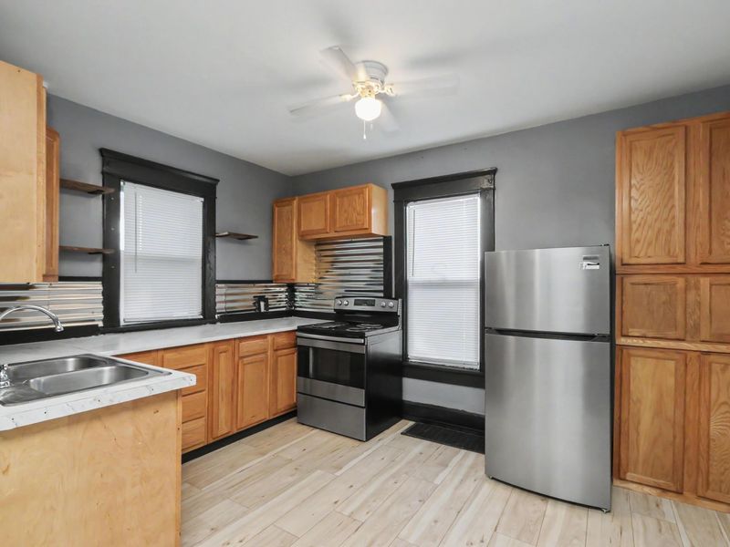 121 - 125 Ford Street, Mansfield, OH 44903 Photo 6