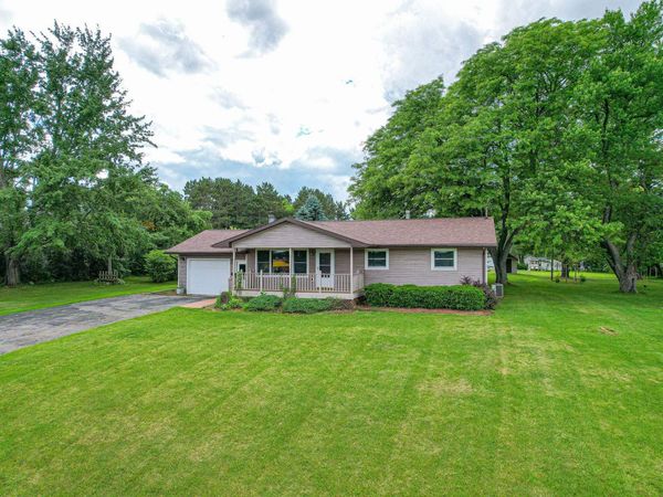 11323 Emerson Road, Tomah, WI 54660