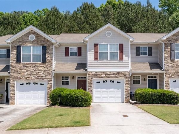 155 Linton Drive, Acworth, GA 30102
