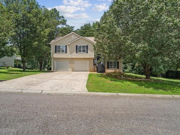 17 Mill View Court , Adairsville, GA 30103
