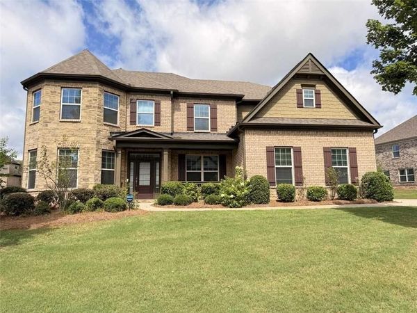 1820 Stonington Drive , Cumming, GA 30041