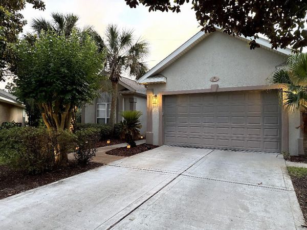 226 Talquin Cove, Destin, FL 32541