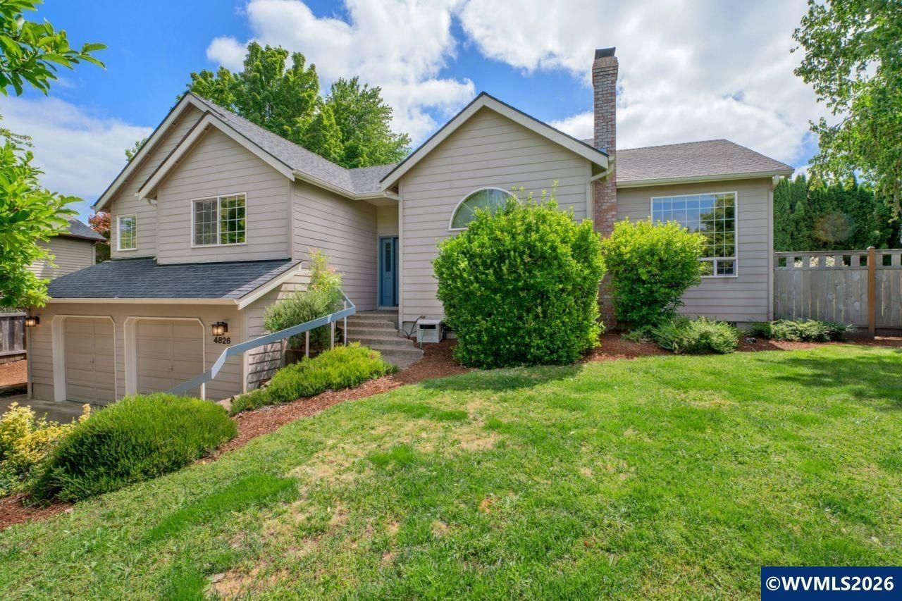 4826 NW Bruno Pl, Corvallis, OR 97330 Main Photo