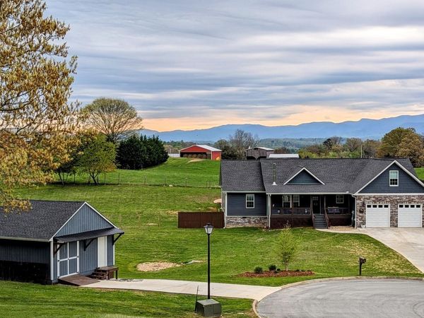 400 Grace Drive, Greeneville, TN 37745