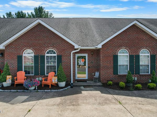 133 Eagle View Private Drive, Unit 133, Blountville, TN 37617