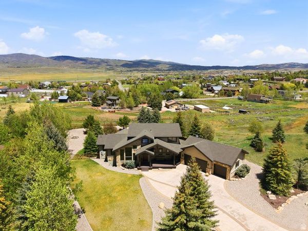 6110 TRAILSIDE DR , Park City, UT 84098