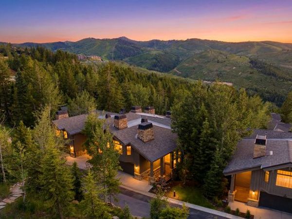 14 LUCKY STAR DR , Park City, UT 84060