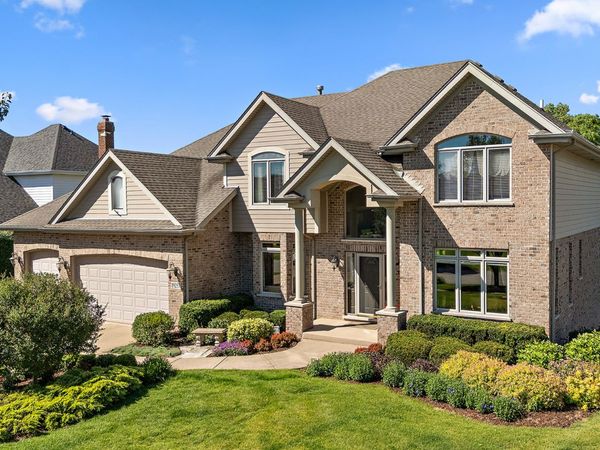 19257 Beaver Creek Lane , Mokena, IL 60448