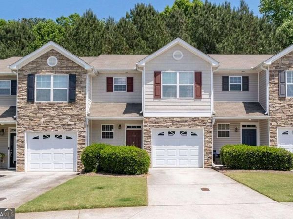 155 Linton Drive, Acworth, GA 30102