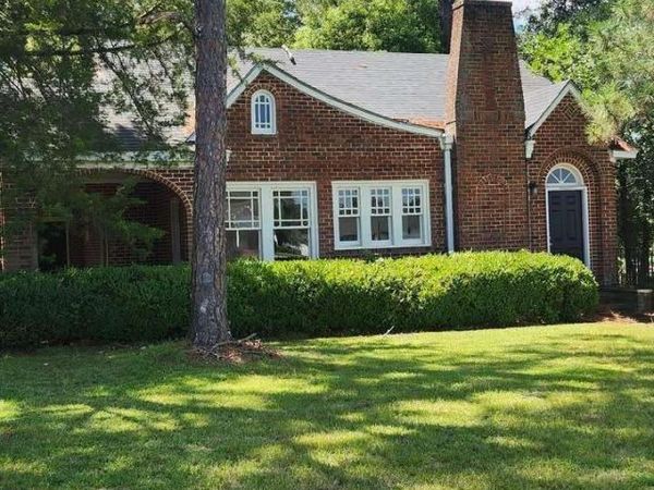 328 S Main Street S, Ashburn, GA 31714