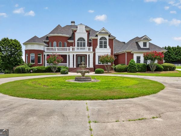 2835 Wallace Road, Buford, GA 30519