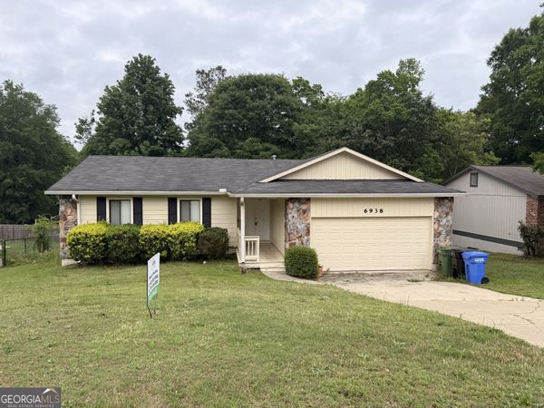 6938 Buckeye Way, Columbus, GA 31904