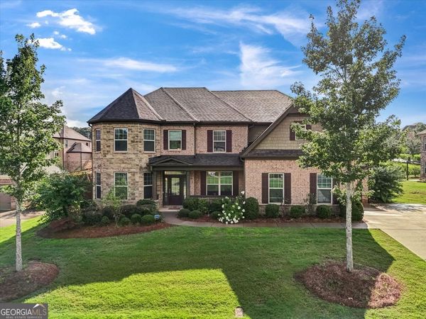 1820 Stonington Drive, Cumming, GA 30041