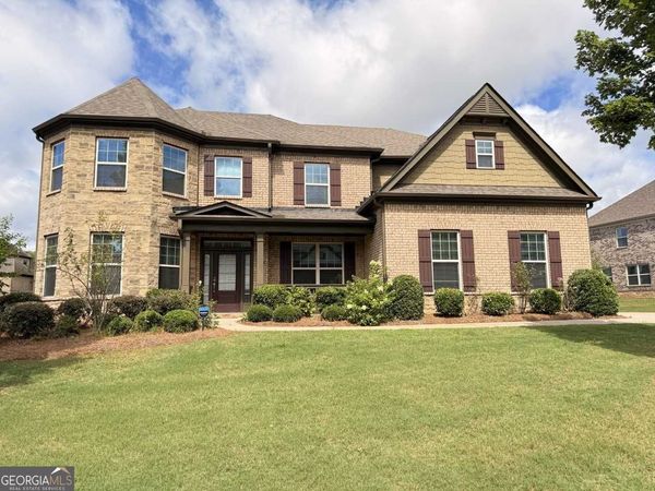 1820 Stonington Drive, Cumming, GA 30041