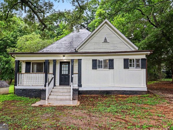 203 Kenwood Road, Fayetteville, GA 30214