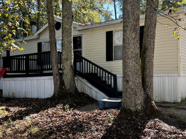 5291 Old Atlanta Road, Hampton, GA 30228