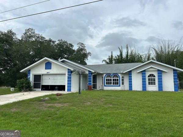 3977 New London Street, North Port, FL 34288