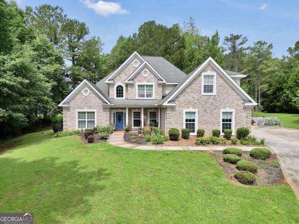 3624 Little Spring Drive, Stockbridge, GA 30281
