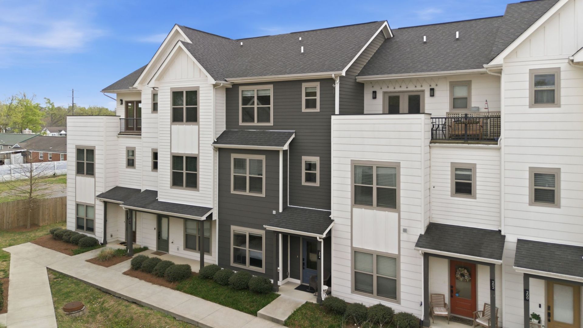 204 Thompson Park Dr Nashville, TN 37211