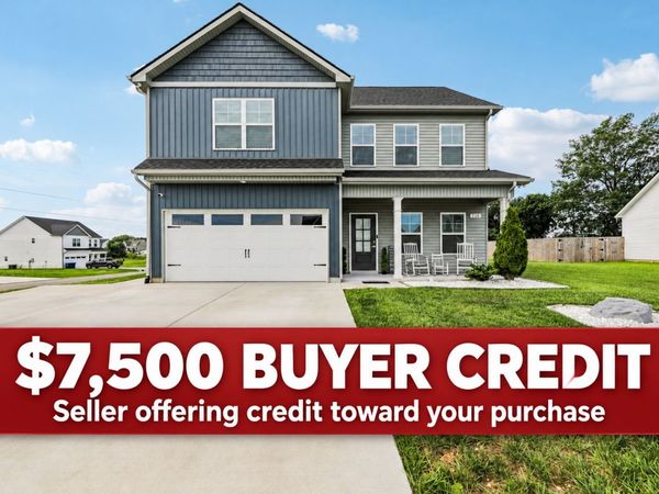 710 Vrabel Rd, Murfreesboro, TN 37130