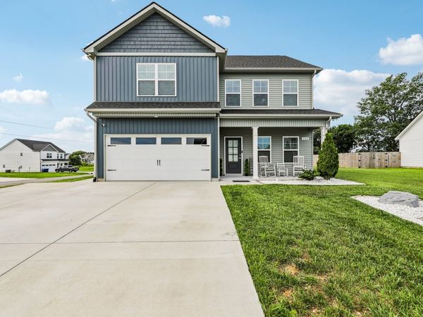 710 Vrabel Rd , Murfreesboro, TN 37130
