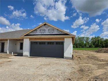 535 Reed Avenue, Versailles, OH 45380
