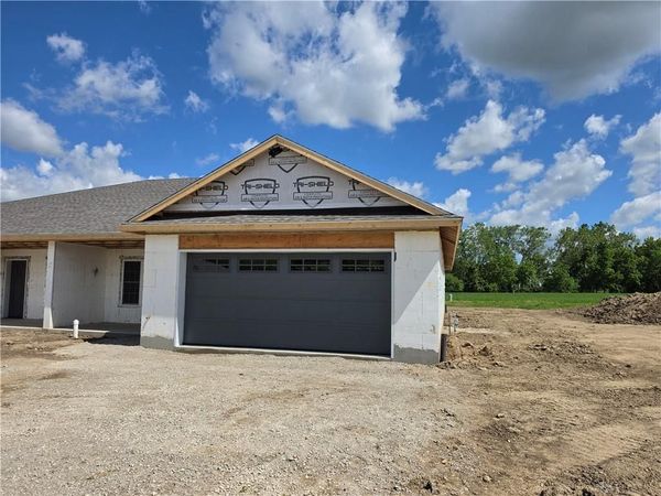 535 Reed Avenue, Versailles, OH 45380