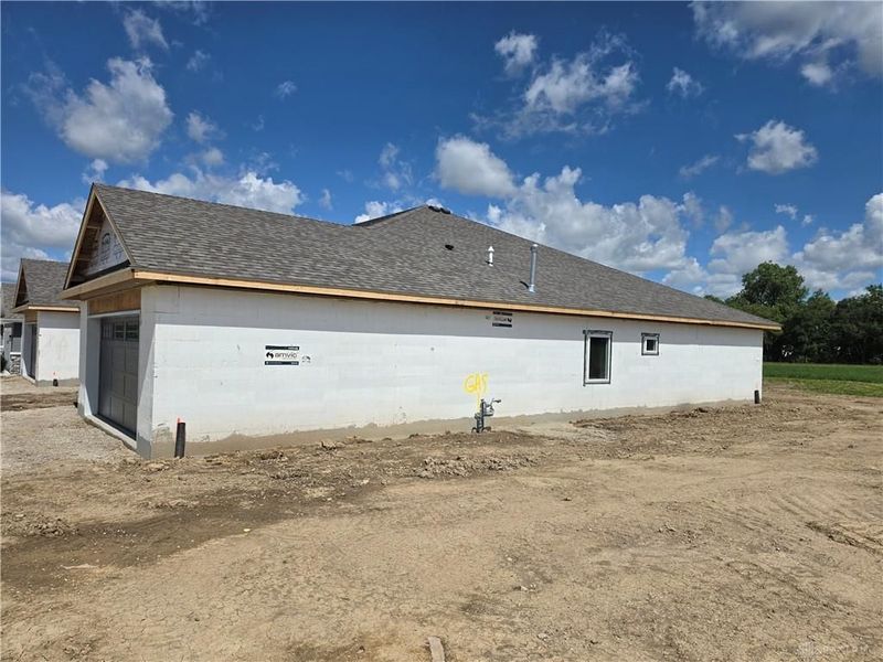 535 Reed Avenue, Versailles, OH 45380 Photo 3