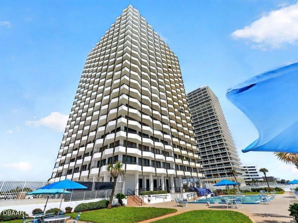 2900 N Atlantic Avenue, Unit 1006, Daytona Beach, FL 32118