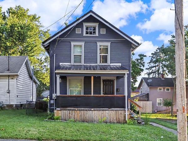 121 -125 Ford Street, Mansfield, OH 44903