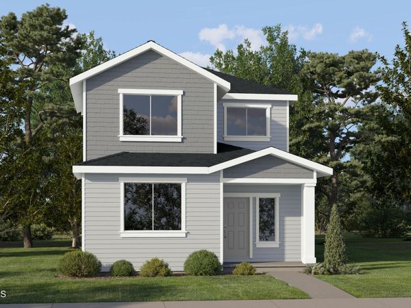 11931 W Kilkenny Dr , Post Falls, ID 83854