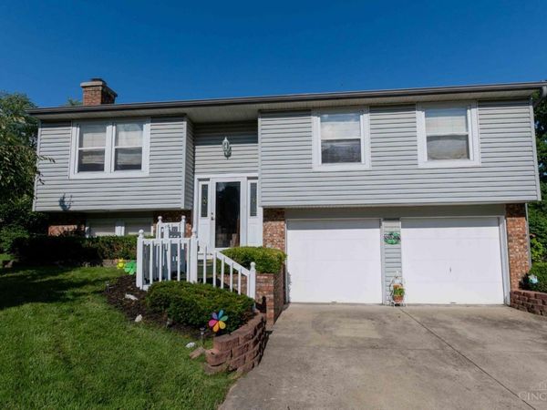 784 Forsythe Place, Mason, OH 45040