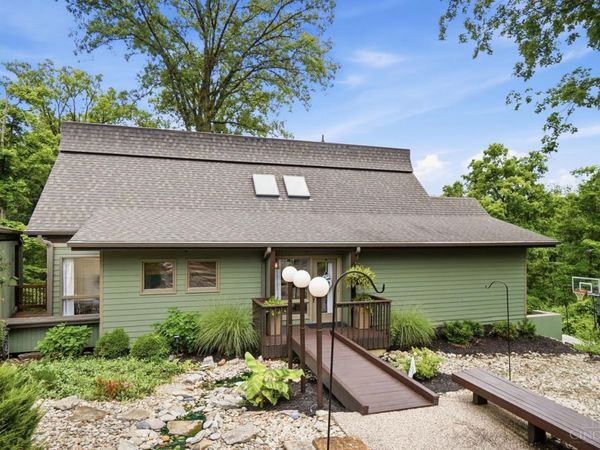 1032 St Moritz Court, Lawrenceburg, IN 47025