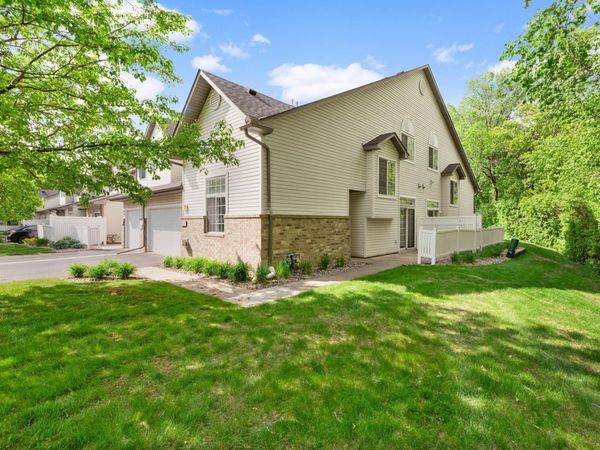 8419 Cortland Road, Eden Prairie, MN 55344