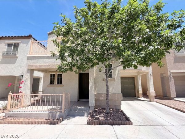 7660 Calico Fields Street , Las Vegas, NV 89149