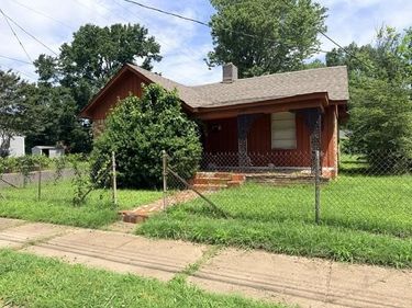 2188 SHANNON AVE, Memphis, TN 38108