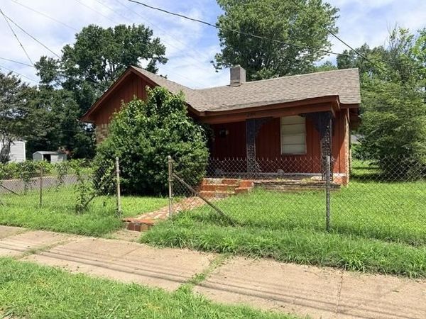 2188 SHANNON AVE, Memphis, TN 38108