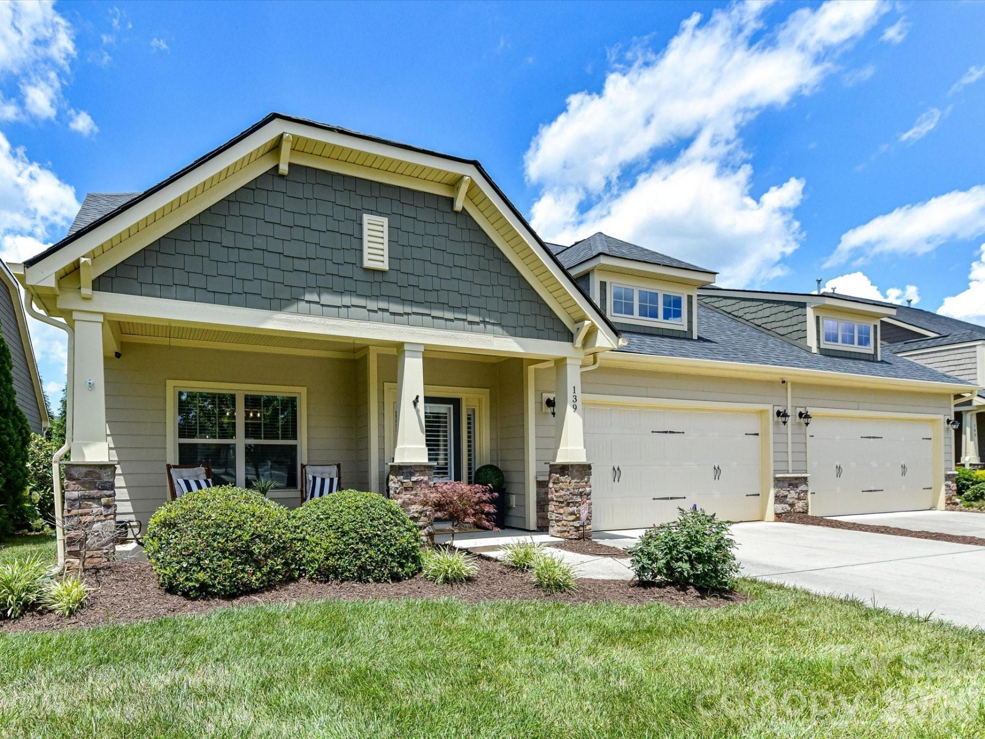 139 Martingale Avenue, Mooresville, NC 28115 Main Photo