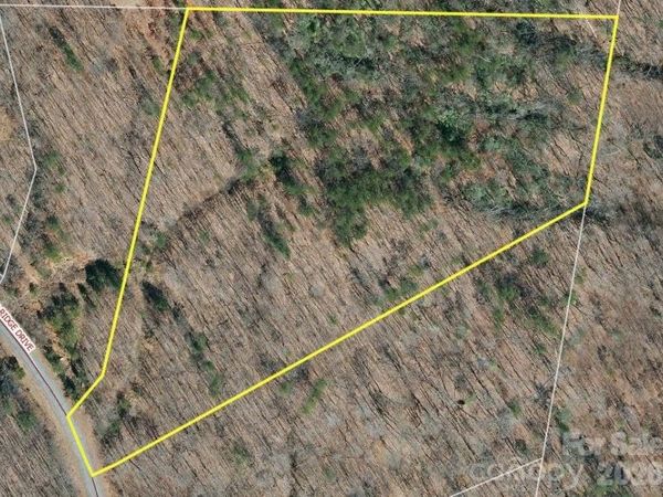 0 Owls Ridge Drive, Bostic, NC 28018