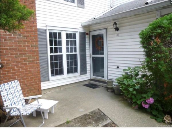 36 Homestead Vil Drive , Warwick, NY 10990