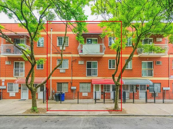 86-06 58th Ave , Elmhurst, NY 11358
