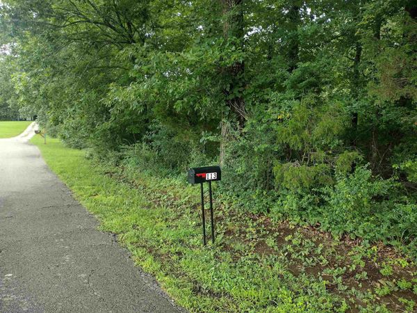 0 Green Meadows rd , Mountain View, AR 72560