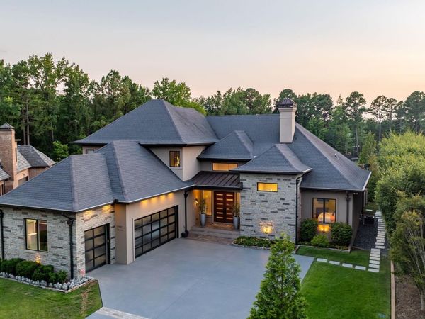 106 vigne Drive , Little Rock, AR 72223
