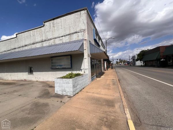 210 Drew , Monette, AR 72447