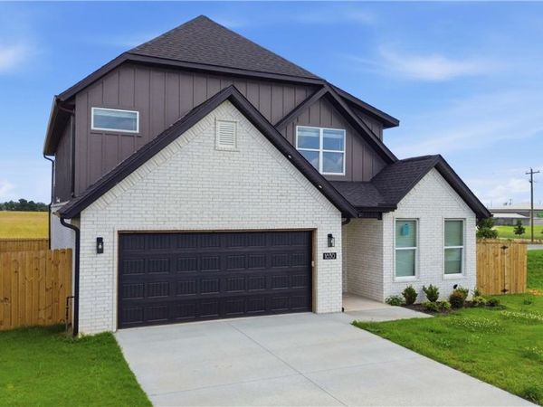 1830 Momi Street, Centerton, AR 72719