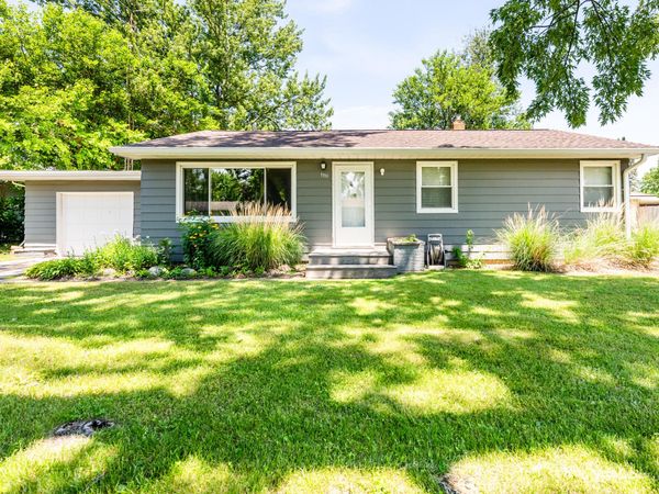 1111 Wedgewood Road, St. Joseph, MI 49085