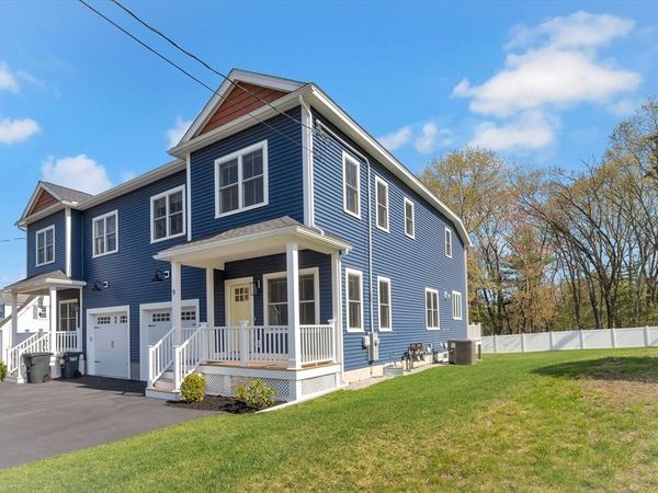 9 Plum St, Unit 9, Chelmsford, MA 01824