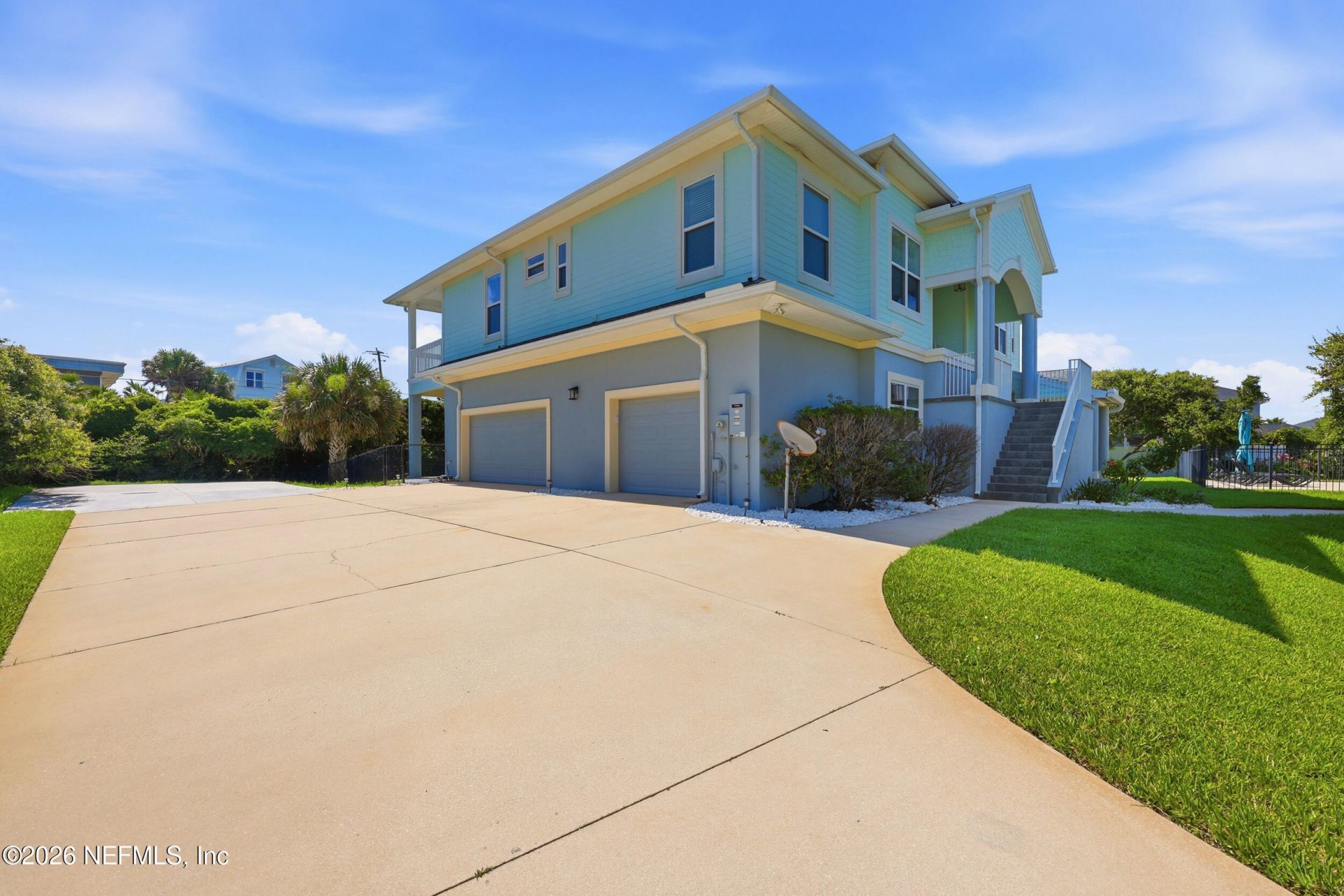 500 Seagate Lane S, Saint Augustine, FL 32084 Photo
